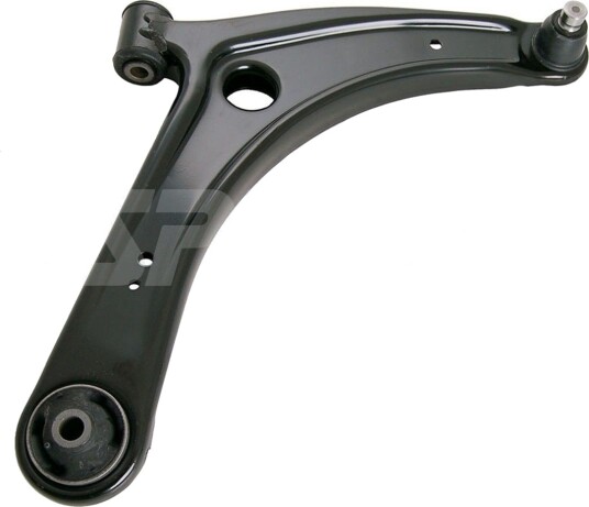Bærearm SPIDAN CHASSIS PARTS 50871