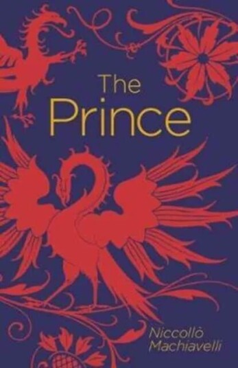 The Prince Av Niccolo Machiavelli The Prince Av Niccolo Machiavelli