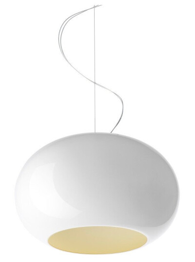 Foscarini - Buds 2 Pendel 2m Varm Hvit Foscarini Foscarini - Buds 2 Pendel 2m Varm Hvit Foscarini