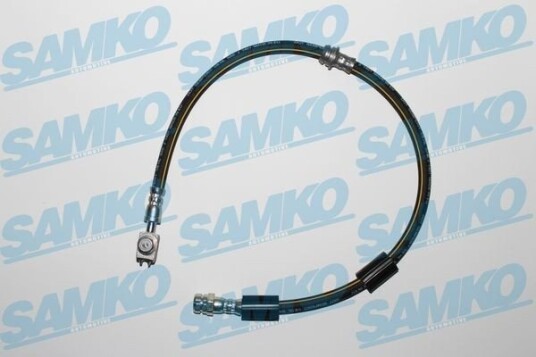 SAMKO 6T48617 Bremseslange