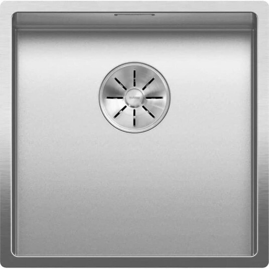 Kjøkkenvask Blanco Claron 400 Durinox
