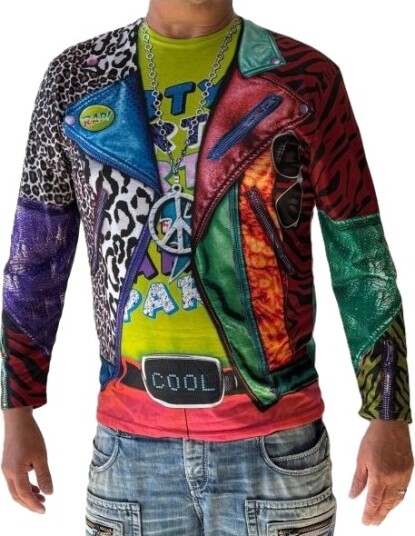 Création De Hanninger Partytime T Shirt Création De Hanninger Partytime T Shirt