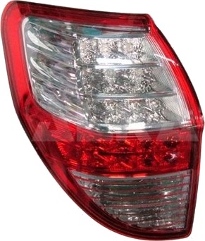ALKAR 2271993 Baklykt ALKAR 2271993 Baklykt