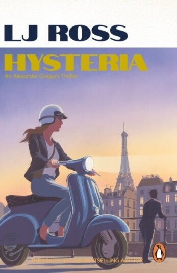Hysteria Hysteria