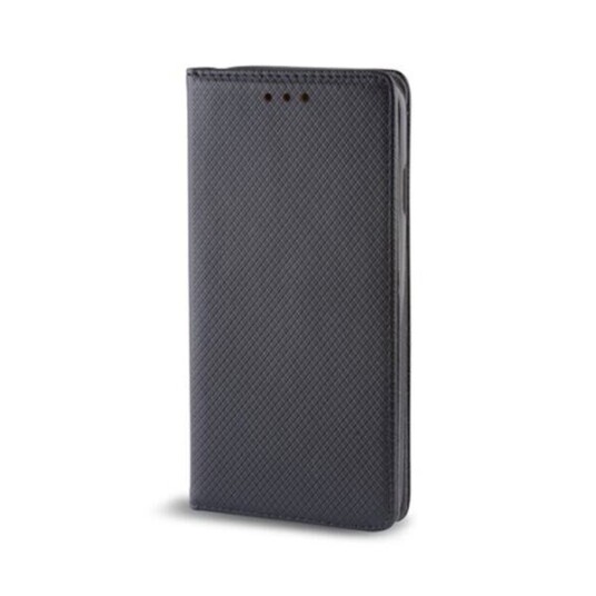 TFO Samsung Galaxy S25+ Magnetdeksel Svart