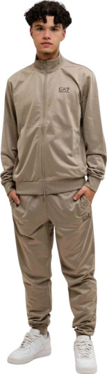 Emporio Armani Herre Sport Beige XL,