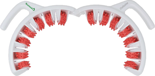 Tesmed Cellulite Anti-Cellulit Massager