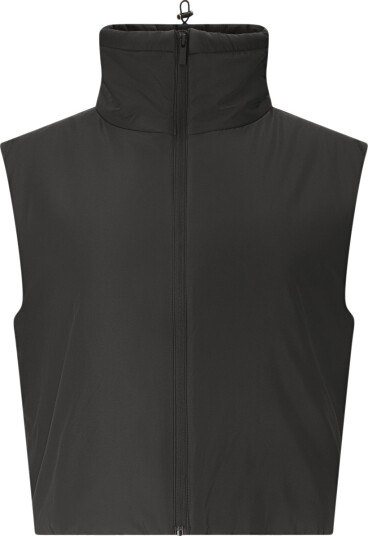 Athlecia Ayanda V2 W Vest Black 46 Athlecia Ayanda V2 W Vest Black 46
