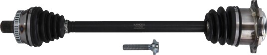 Drivaksel KAMOKA 5012102