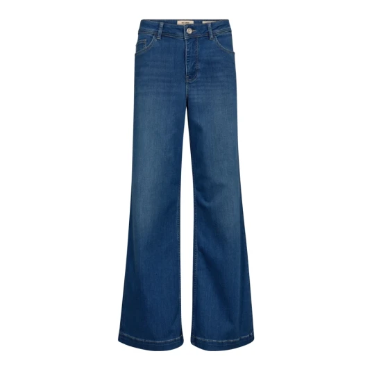 MOS MOSH Mmdara Deluxe Jeans - Blue - 27 Regular MOS MOSH Mmdara Deluxe Jeans - Blue - 27 Regular