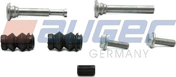Reparasjonssett, bremsecaliper AUGER 81776
