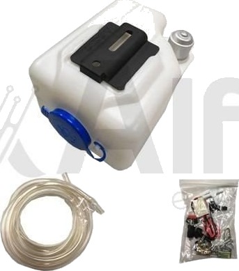Spylepumpe Alfa e Parts AF12240