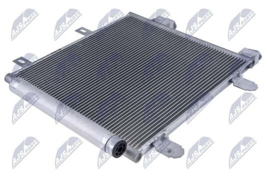 Kondensator NTY CCS-TY-041 Kondensator NTY CCS-TY-041