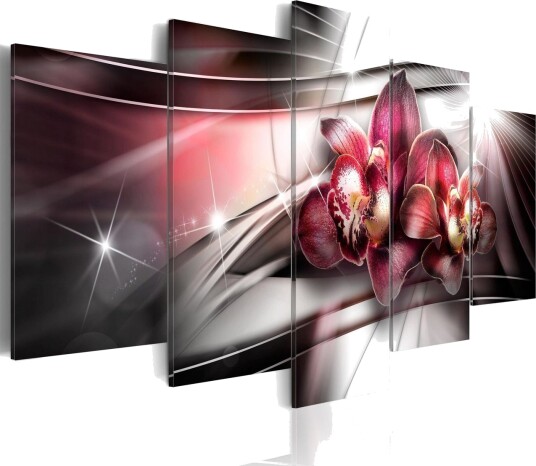 Bilde Dark Beauty 100x50 Artgeist sp. z o. o.