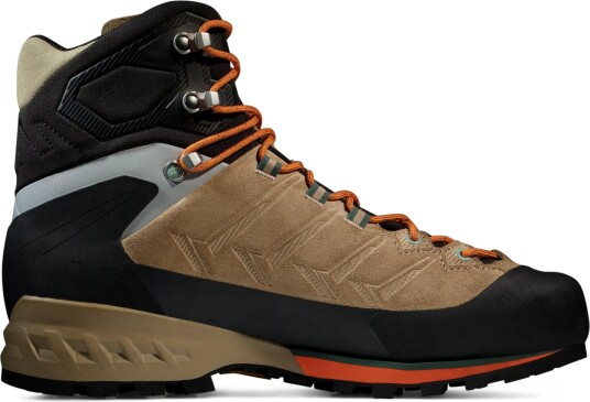 Mammut Men"s Kento Tour High Gtx Savannah dark Tangerine 45 1/3
