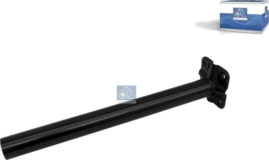 Lagring, hjulskjermfeste DT Spare Parts 13.00284