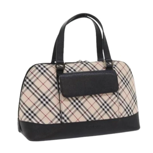 Burberry Vintage Dame Beige Burberry Vintage Dame Beige