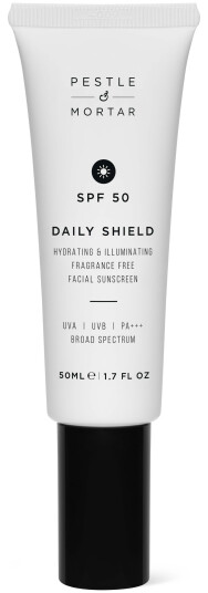 Pestle & Mortar Daily Shield 50+ SPF 50 ml Pestle & Mortar Daily Shield 50+ SPF 50 ml