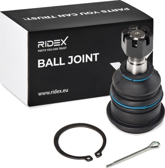 RIDEX 2462S0124 Bærekule