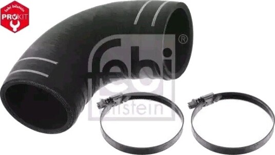 FEBI BILSTEIN 49133 Radiatorslange