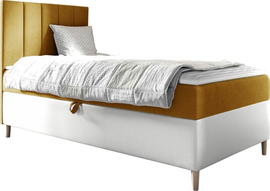Boisdale Sengeramme 100x200 cm