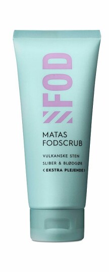 Foot Scrub Extra Nurishing 100 g Foot Scrub Extra Nurishing 100 g