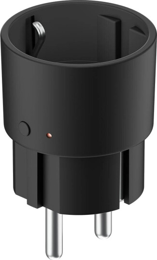 Plejd - SPR-01-BL - Smart Plug On/Off, 16A, mesh BT - 1400219 Plejd - SPR-01-BL - Smart Plug On/Off, 16A, mesh BT - 1400219