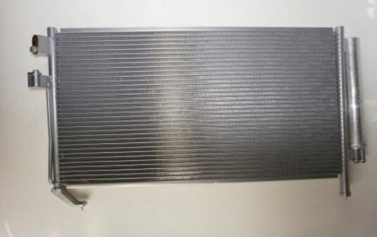 CLIMTEX CH2-112 Kondensator, klimaanlegg