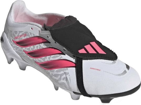 Adidas Performance Predator League Ft Fg White 46