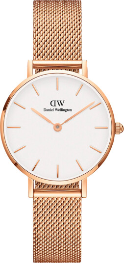 Daniel wellington Classic Petite Melrose Dameklokke Daniel Wellington ADW00100219