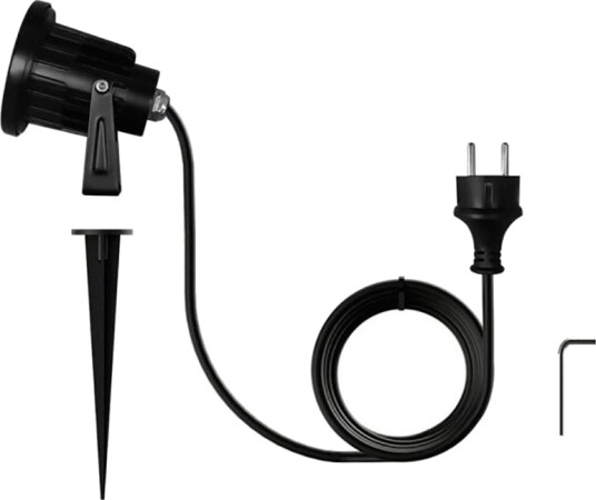 Gledopto Zigbee Pro LED Utend??rslys RGB/CCT Gledopto Zigbee Pro LED Utend??rslys RGB/CCT