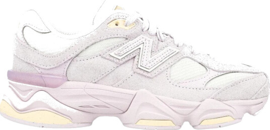 New Balance Dame Sport Lilla 38 EU,