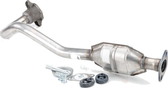 Katalysator NAP carparts CAK10295 Katalysator NAP carparts CAK10295
