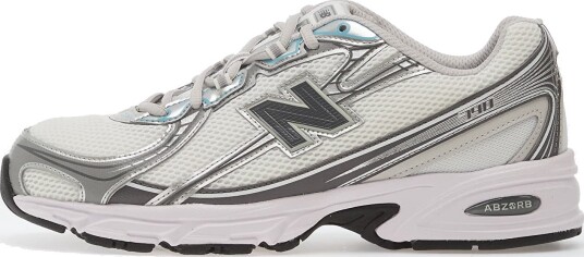 New Balance New Balance 740 White 38
