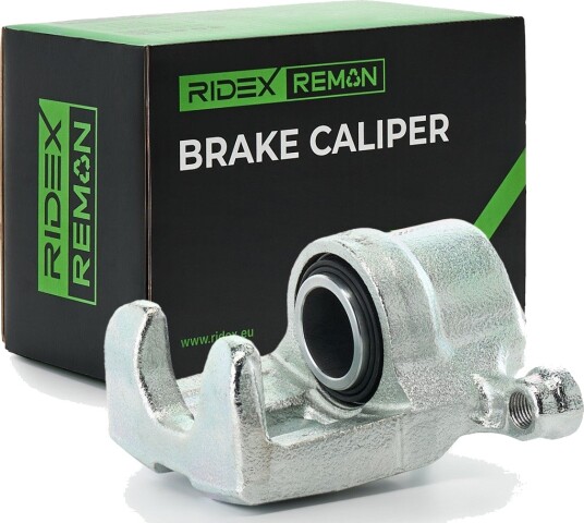 Bremsecaliper RIDEX REMAN 78B1417R