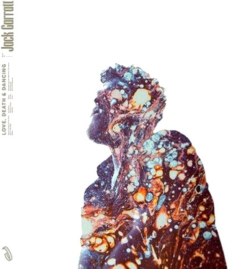 Jack Garratt Love Death Dancing Uk Vinyl
