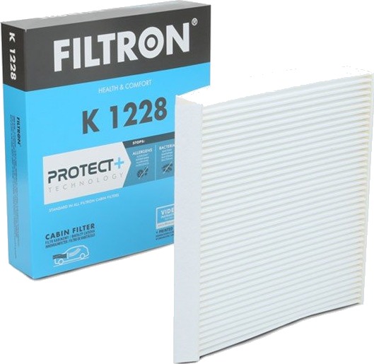 FILTRON K 1228 Kupefilter FILTRON K 1228 Kupefilter