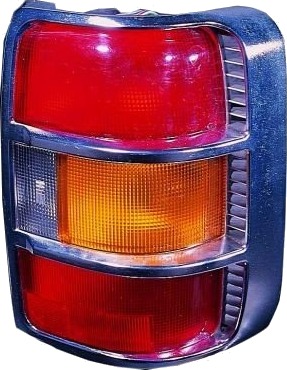 Baklykt ABAKUS 214-1938L-1AD