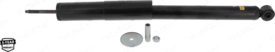 Støtdemper MONROE G1308 Støtdemper MONROE G1308