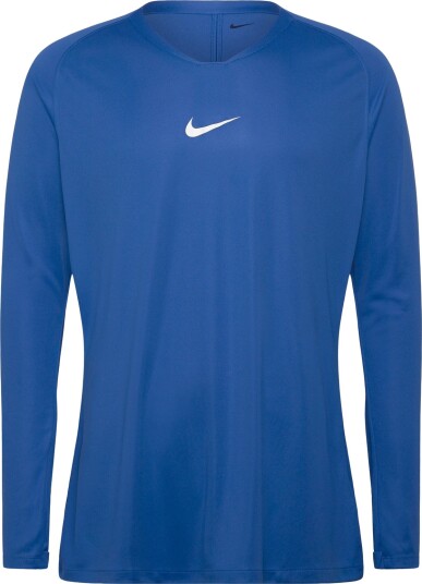 Nike M Nk Df Park 1Stlyr Jsy Ls Blue S