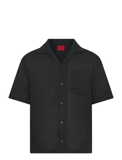 HUGO Exolino Black L