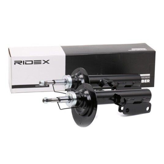 Støtdemper RIDEX 854S1878