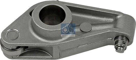Vippearm, motorstyring DT Spare Parts 13.45402