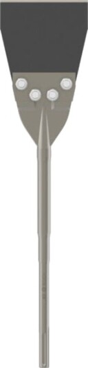 Bosch Tilbehør 2608690612 Meiseltilbehør 1 Stk. (2608690612)
