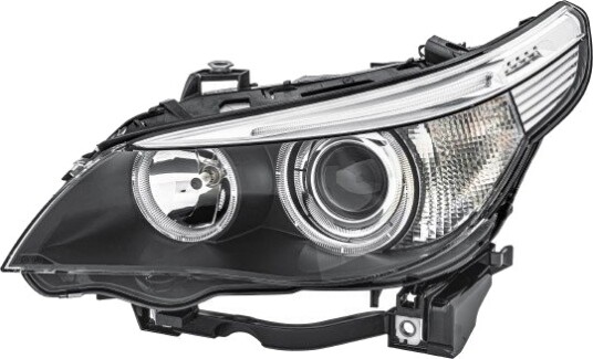 HELLA 1LL 163 081-001 Frontlykter