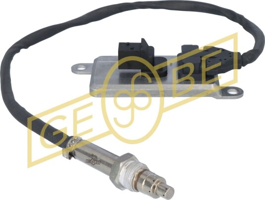 NOx-sensor, NOx-katalysator GEBE 9 2914 1