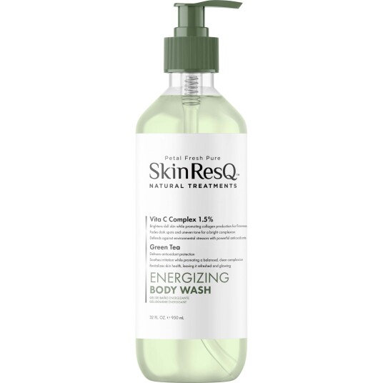 Petal Fresh Skin ResQ Energizing Body Wash 950 ml Petal Fresh Skin ResQ Energizing Body Wash 950 ml