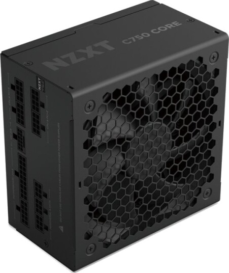 NZXT C Series PA 0G3BB EU Strømforsyning