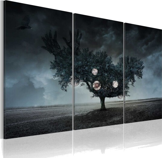 Bilde Apocalypse now 90x60 Artgeist sp. z o. o.