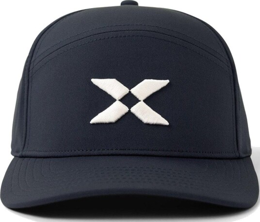 Cross Sportswear Players 3D Cap Blå Capser Navy (498)